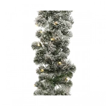 RAMA IMPERIAL C/LED 25X270CM