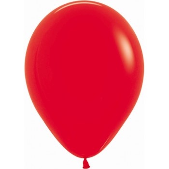 B/12 GLOBO R12 ROJO