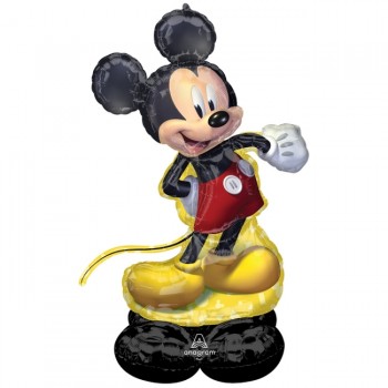 GLOBO AIRLOONZ MICKEY