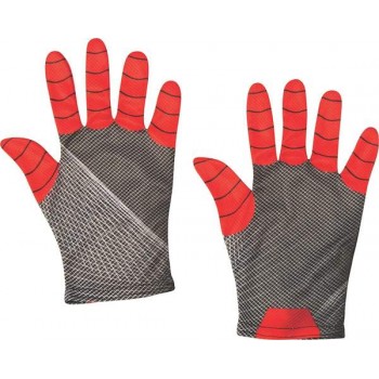GUANTES INF.SPIDERMAN 3