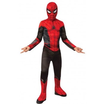 DISF.SPIDERMAN 3 CLASSIC 5-7