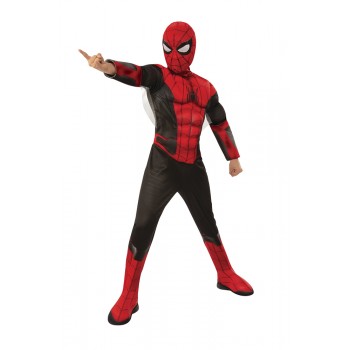 DISF.SPIDERMAN 3 DELUXE 5-7