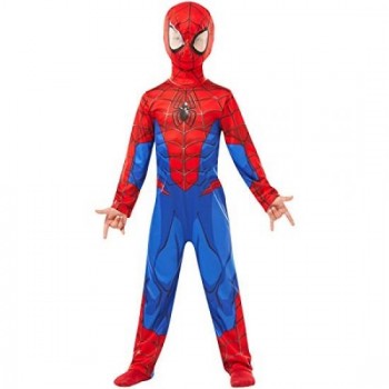 DISF.SPIDERMAN CLASSIC Z 3-4