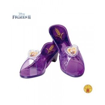 ZAPATOS ANNA CON LUZ