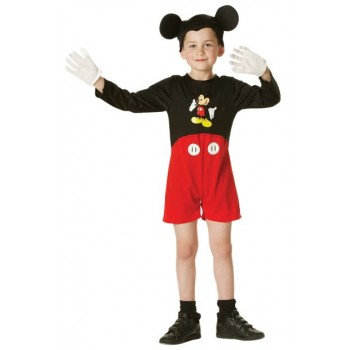 DISF.MICKEY MOUSE CLASSIC 3-4