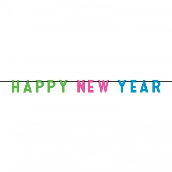 GUIRN.HAPPY NEW YEAR COLORES