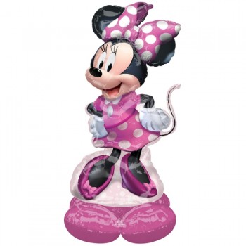 GLOBO AIRLOONZ MINNIE