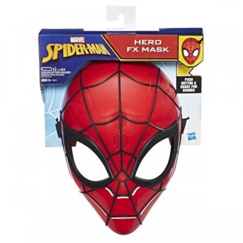 MASCARA INF SPIDERMAN SHALLOW