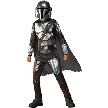 DISF.MANDALORIAN CLASSIC 5-7