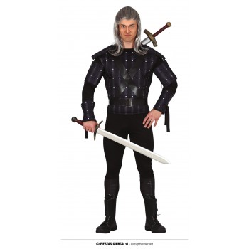 DISF.THE WITCHER T-M