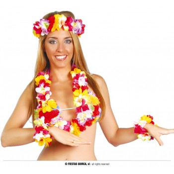 SET HAWAINAO EXTRA