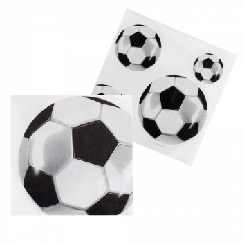 P/20 SERV.BALON FUTBOL