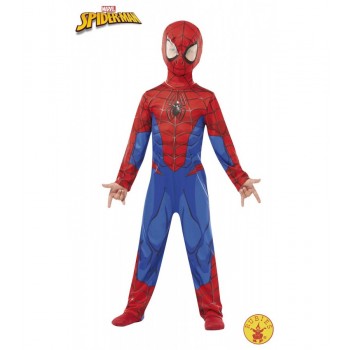 DISF.SPIDERMAN CLASSIC Z 10-11