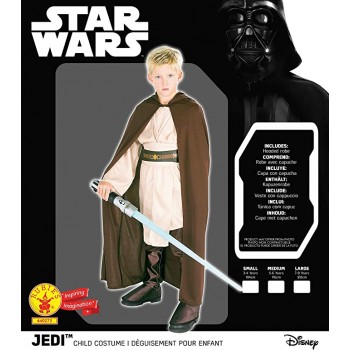 TUNICA JEDI STAR WARS 5-7
