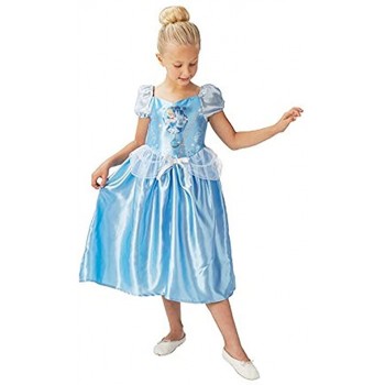 DISF.CENICIENTA FAIRYTALE 8-10