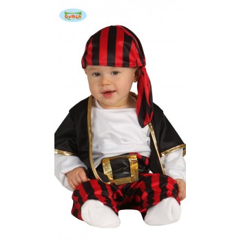 DISF.INF.PIRATA BABY 12-24MESE