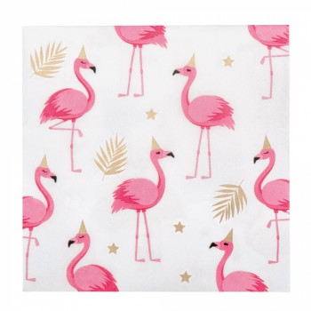 P/20 SERV.FLAMENCOS