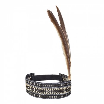 CINTA INDIA C/PLUMA