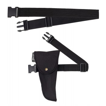 FUNDA PISTOLA PARA PIERNA
