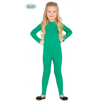 MALLA INF.ENTERA VERDE 3-5AÑOS