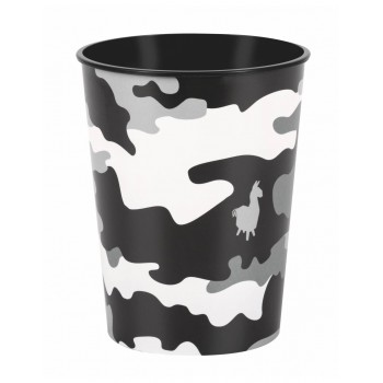 VASO RIGIDO FORNITE CAMULAJE