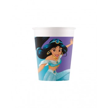 P/8 VASO PRINCESS DERAMING