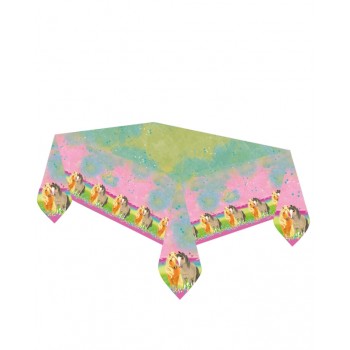 MANTEL PL.PRETTY PONY