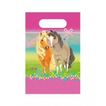 P/8 BOLSA ASA PRETTY PONY