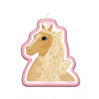 VELA CABALLO