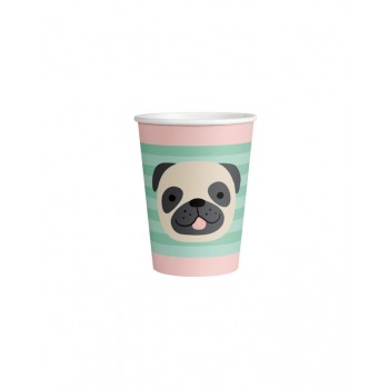 P/8 VASO PERROS Y GATOS