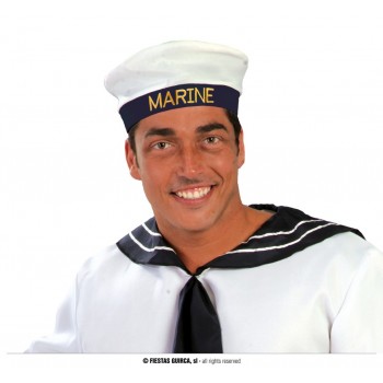 GORRA MARINERO