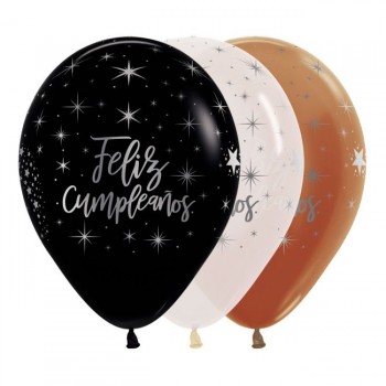 B/12 GLOBO R12 F.C.RADIAN META