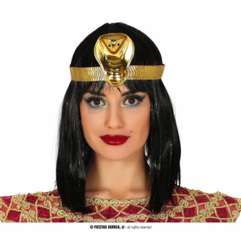 DIADEMA CLEOPATRA