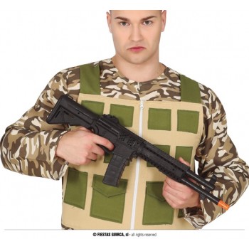 RIFLE ASALTO 60CM