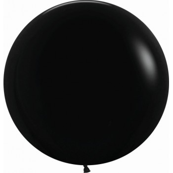 GLOBO R24 NEGRO