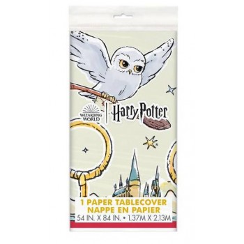 MANTEL HARRY POTTER PAPEL