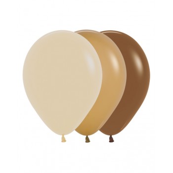 B/100 GLOBO R5 CAFES SURT