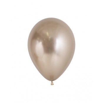 B/50 GLOBO R5 CHAMPAGNE REFLE