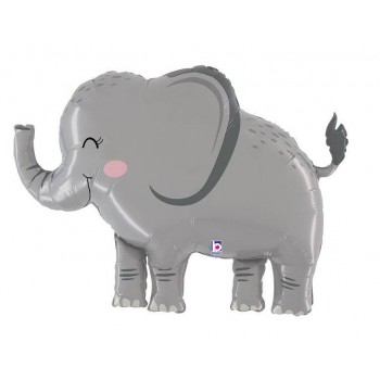 GLOBO ELEFANTE 112CM