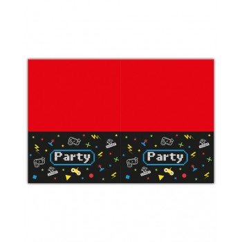 MANTEL GAME PARTY PL