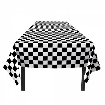 MANTEL BANDERA CARRERAS130X180