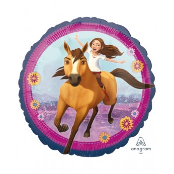 GLOBO 18" SPIRIT