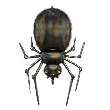 GLOBO ARAÑA 60X101CM