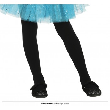 PANTY INF.NEGRO 5-9AÑOS