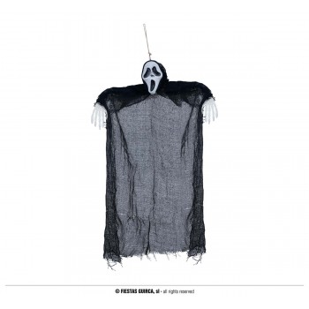 COLG.GRITO SCARY 60CM
