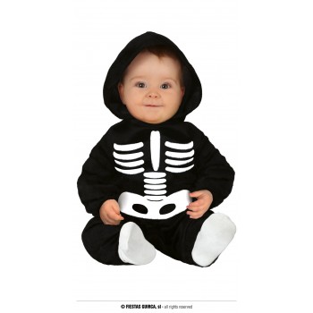 DISF.BEBE SKELETON 18-24 MESES