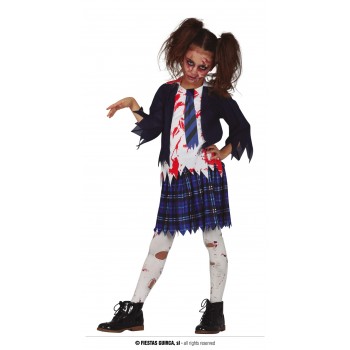 Disf.Inf.Zombie School 10-12