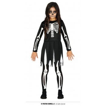 DISF.INF.SKELETON 3-4 AÑOS