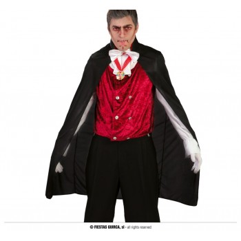 CAPA VAMPIRO 110CM