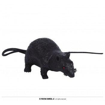 RATA LATEX 15CM